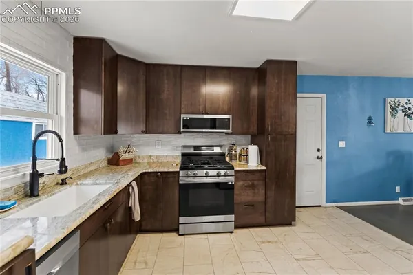 $419,500 | 632 Pinon Drive, Colorado Springs, CO 80905
