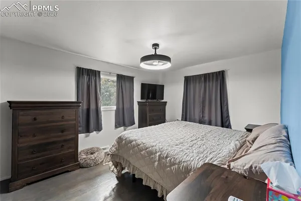 $419,500 | 632 Pinon Drive, Colorado Springs, CO 80905