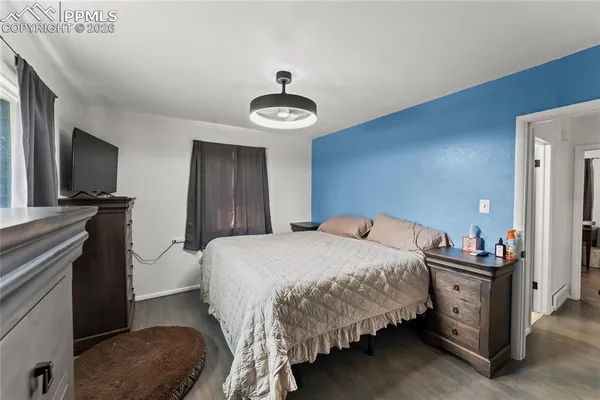 $419,500 | 632 Pinon Drive, Colorado Springs, CO 80905