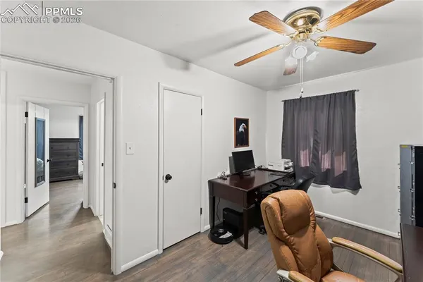 $419,500 | 632 Pinon Drive, Colorado Springs, CO 80905