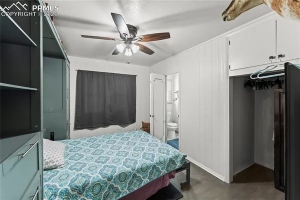 $419,500 | 632 Pinon Drive, Colorado Springs, CO 80905