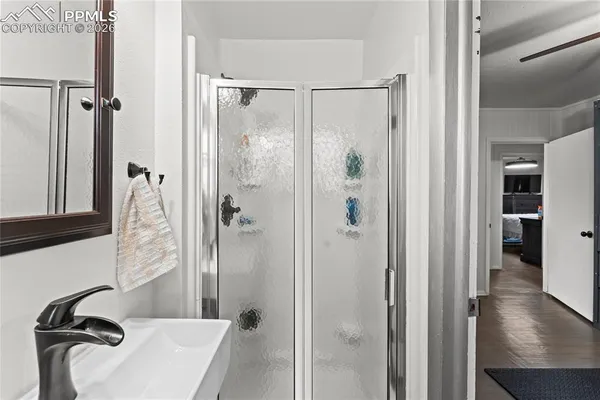 $419,500 | 632 Pinon Drive, Colorado Springs, CO 80905