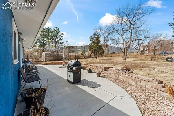 $419,500 | 632 Pinon Drive, Colorado Springs, CO 80905