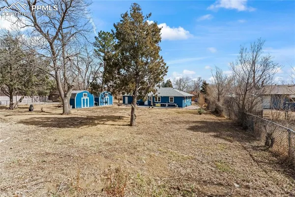$419,500 | 632 Pinon Drive, Colorado Springs, CO 80905