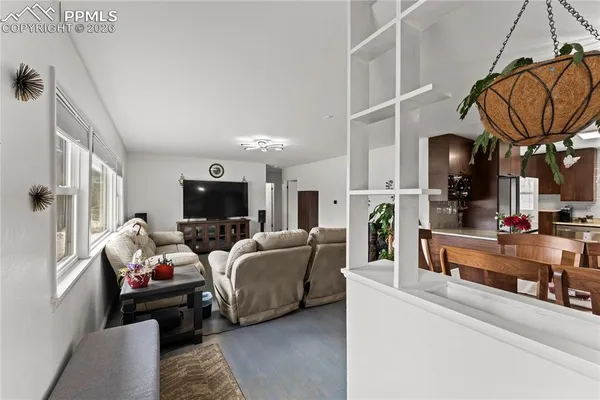 $419,500 | 632 Pinon Drive, Colorado Springs, CO 80905