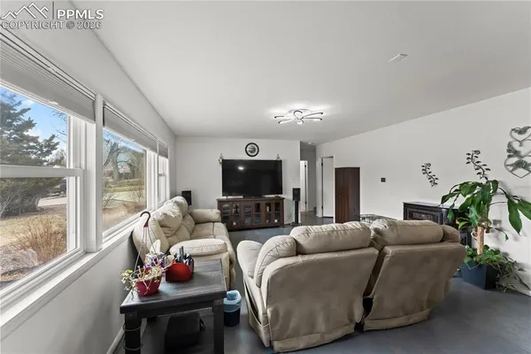 $419,500 | 632 Pinon Drive, Colorado Springs, CO 80905