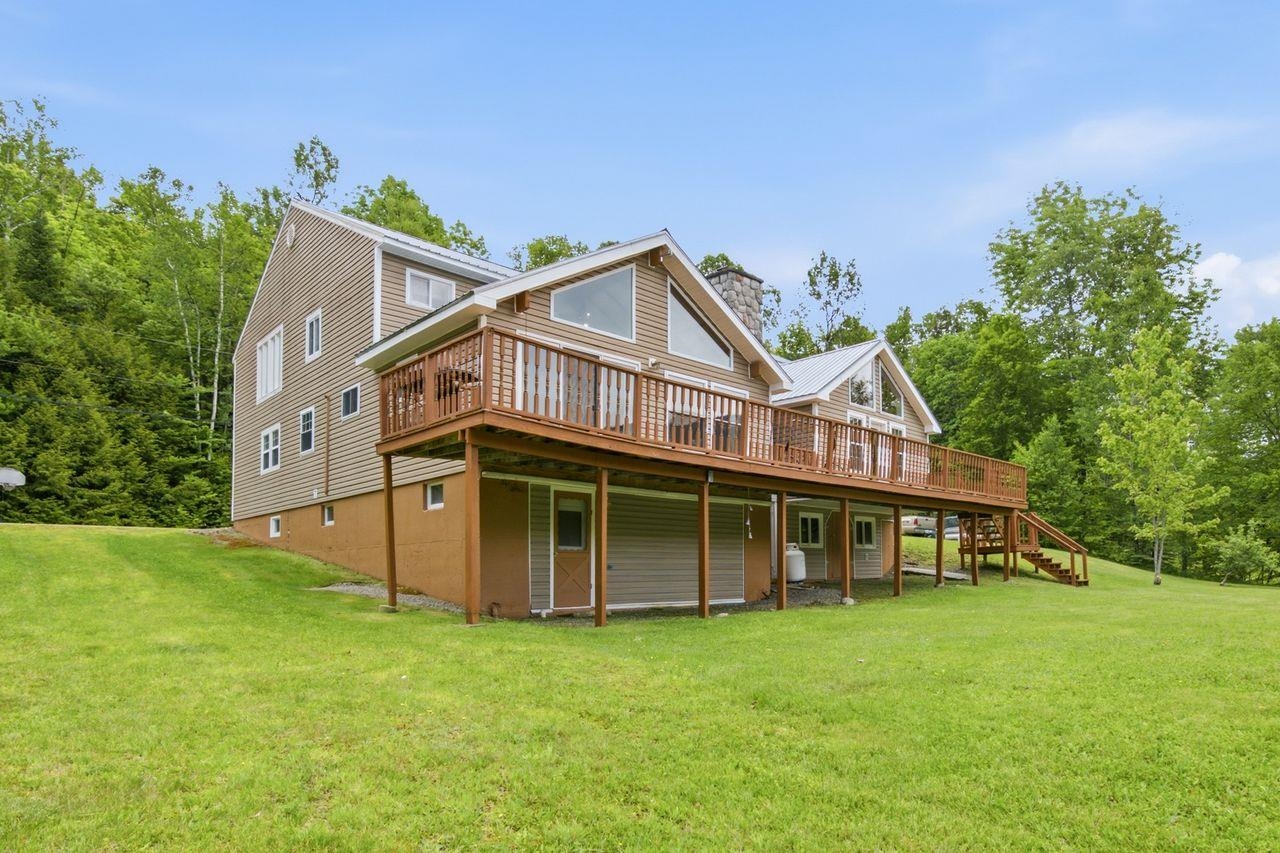 46 Kelly Road Stark, NH 03582 - Photo 46 of 60