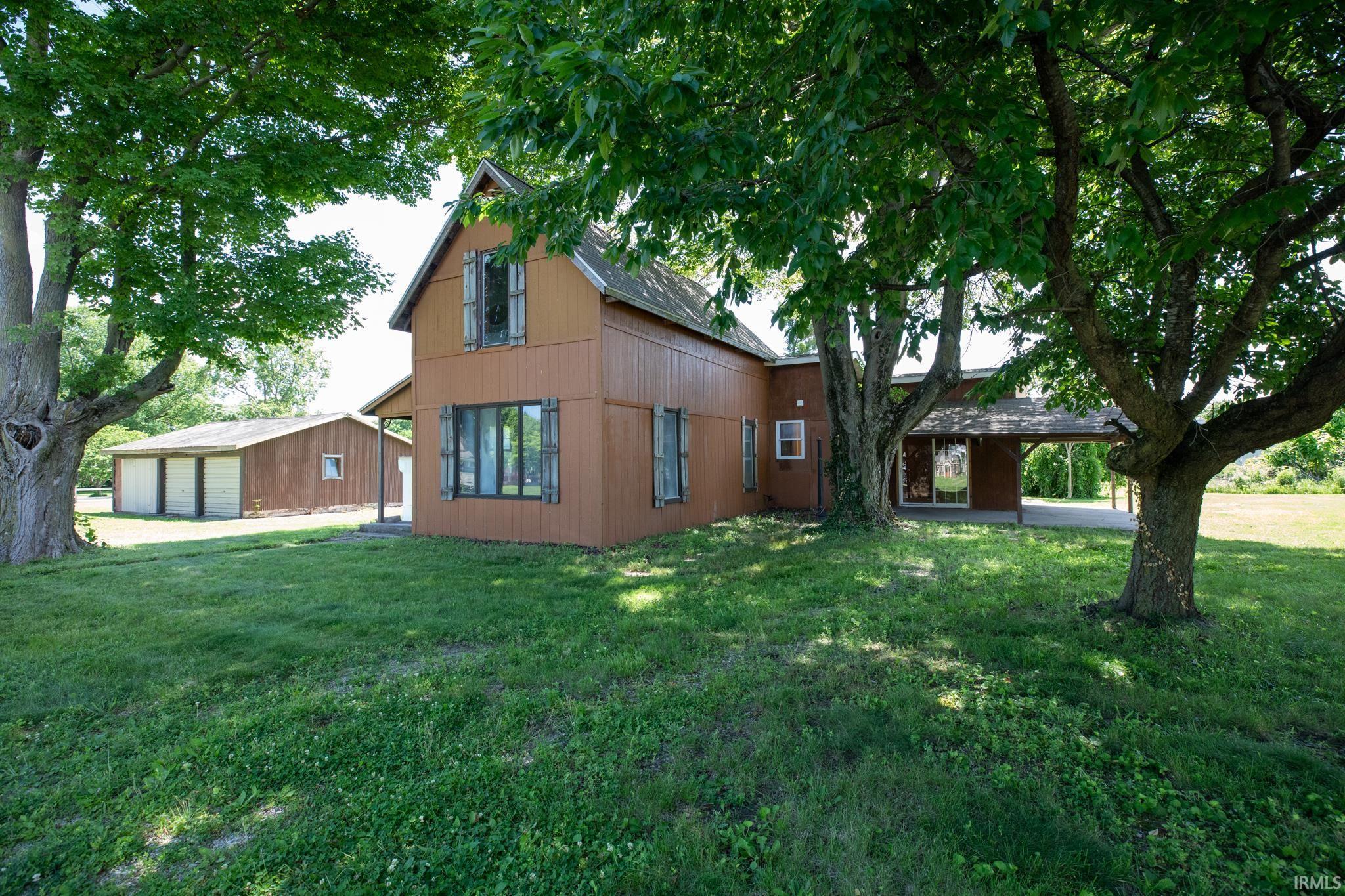 103 South Perry Street Rochester, IN 46975 - Photo 6 of 17