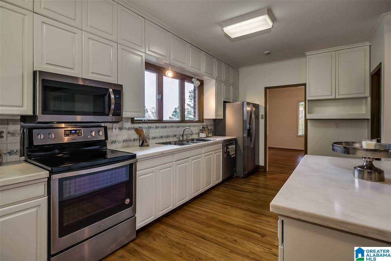 5316 Old Leeds Road Birmingham, AL 35210 - Photo 23 of 49