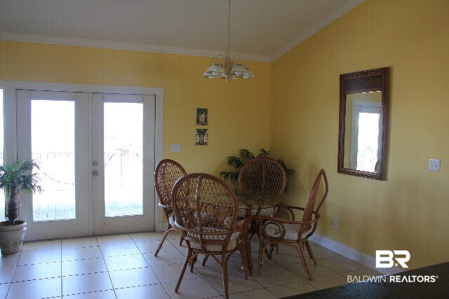 2470 Choctaw Road Gulf Shores, AL 36542 - Photo 6 of 12 Dining
