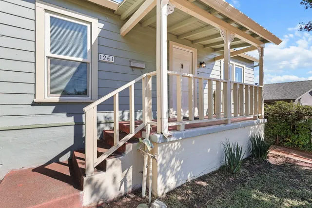 $415,000 | 1259-1261 Magnolia Avenue, Redding, CA 96001