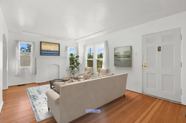 $415,000 | 1259-1261 Magnolia Avenue, Redding, CA 96001