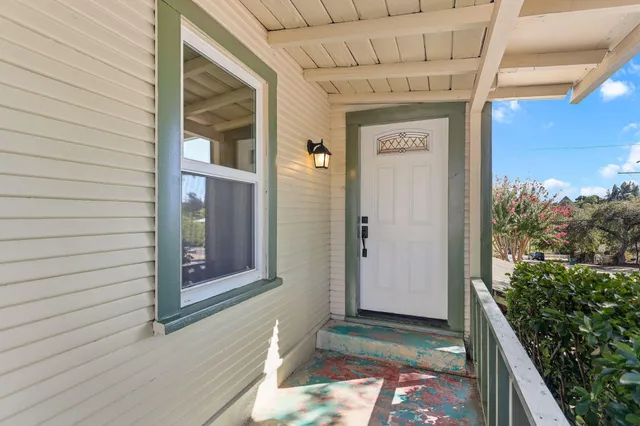 $415,000 | 1259-1261 Magnolia Avenue, Redding, CA 96001