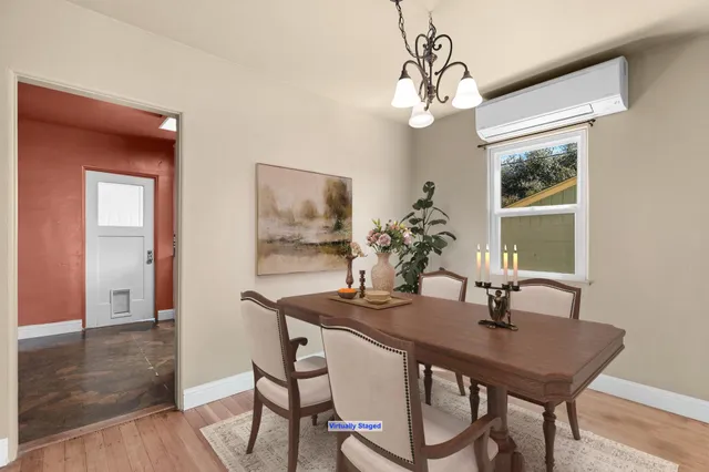 $415,000 | 1259-1261 Magnolia Avenue, Redding, CA 96001