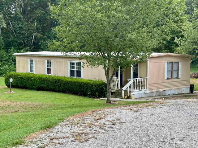 $62,500 | 9389 West 90 North, Richland, IN 47634