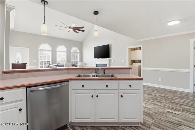 $295,000 | 309 Wesley Drive, Goldsboro, NC 27534