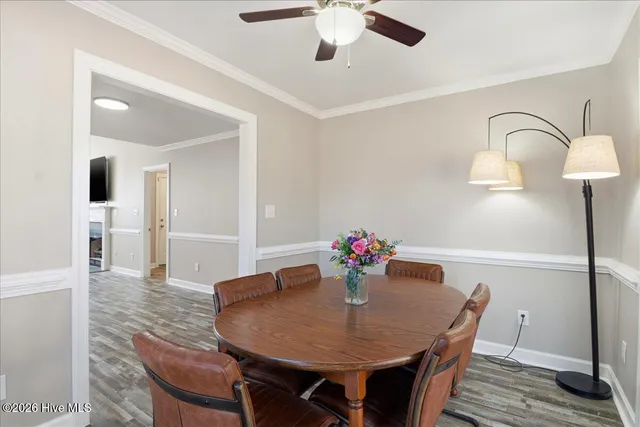 $295,000 | 309 Wesley Drive, Goldsboro, NC 27534