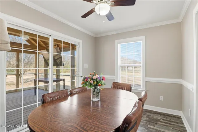 $295,000 | 309 Wesley Drive, Goldsboro, NC 27534