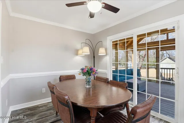 $295,000 | 309 Wesley Drive, Goldsboro, NC 27534