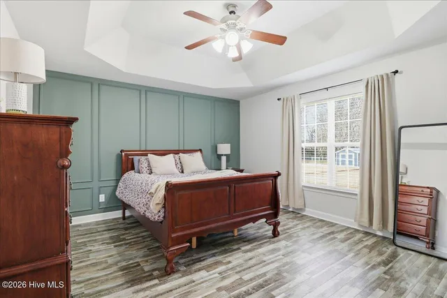 $295,000 | 309 Wesley Drive, Goldsboro, NC 27534