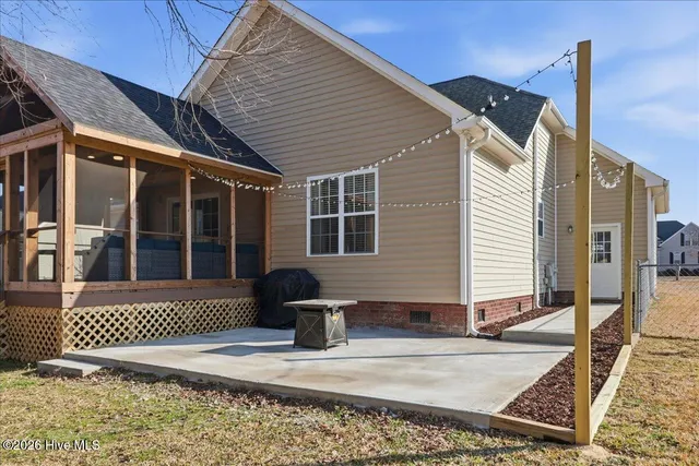 $295,000 | 309 Wesley Drive, Goldsboro, NC 27534