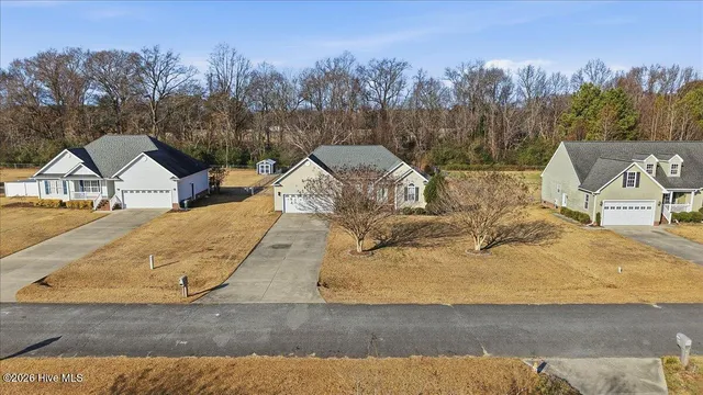 $295,000 | 309 Wesley Drive, Goldsboro, NC 27534