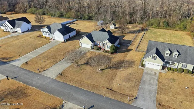 $295,000 | 309 Wesley Drive, Goldsboro, NC 27534
