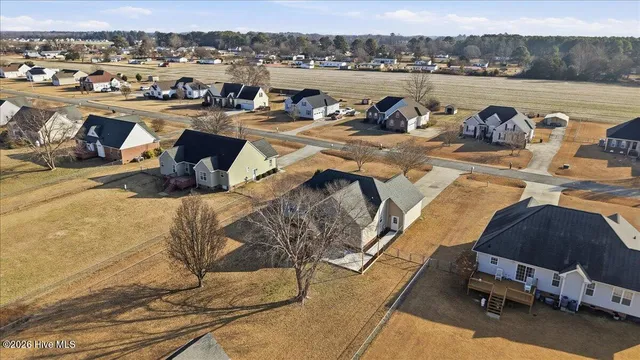 $295,000 | 309 Wesley Drive, Goldsboro, NC 27534