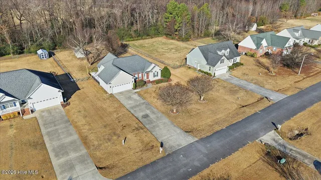 $295,000 | 309 Wesley Drive, Goldsboro, NC 27534