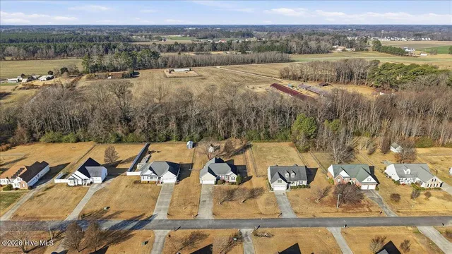 $295,000 | 309 Wesley Drive, Goldsboro, NC 27534