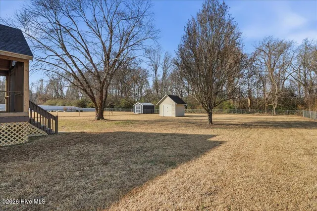 $295,000 | 309 Wesley Drive, Goldsboro, NC 27534