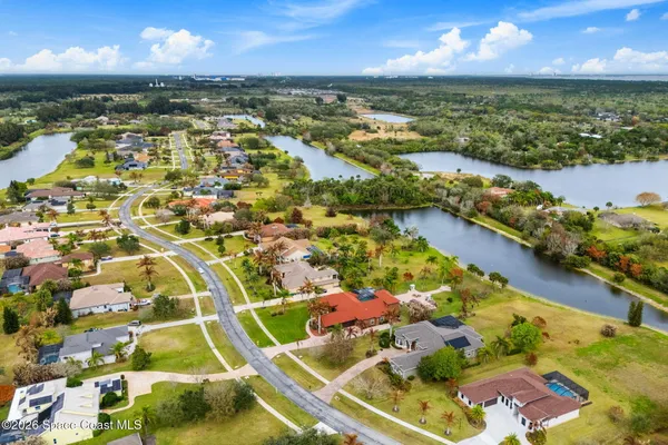 $1,600,000 | 5137 Royal Paddock Way, Merritt Island, FL 32953