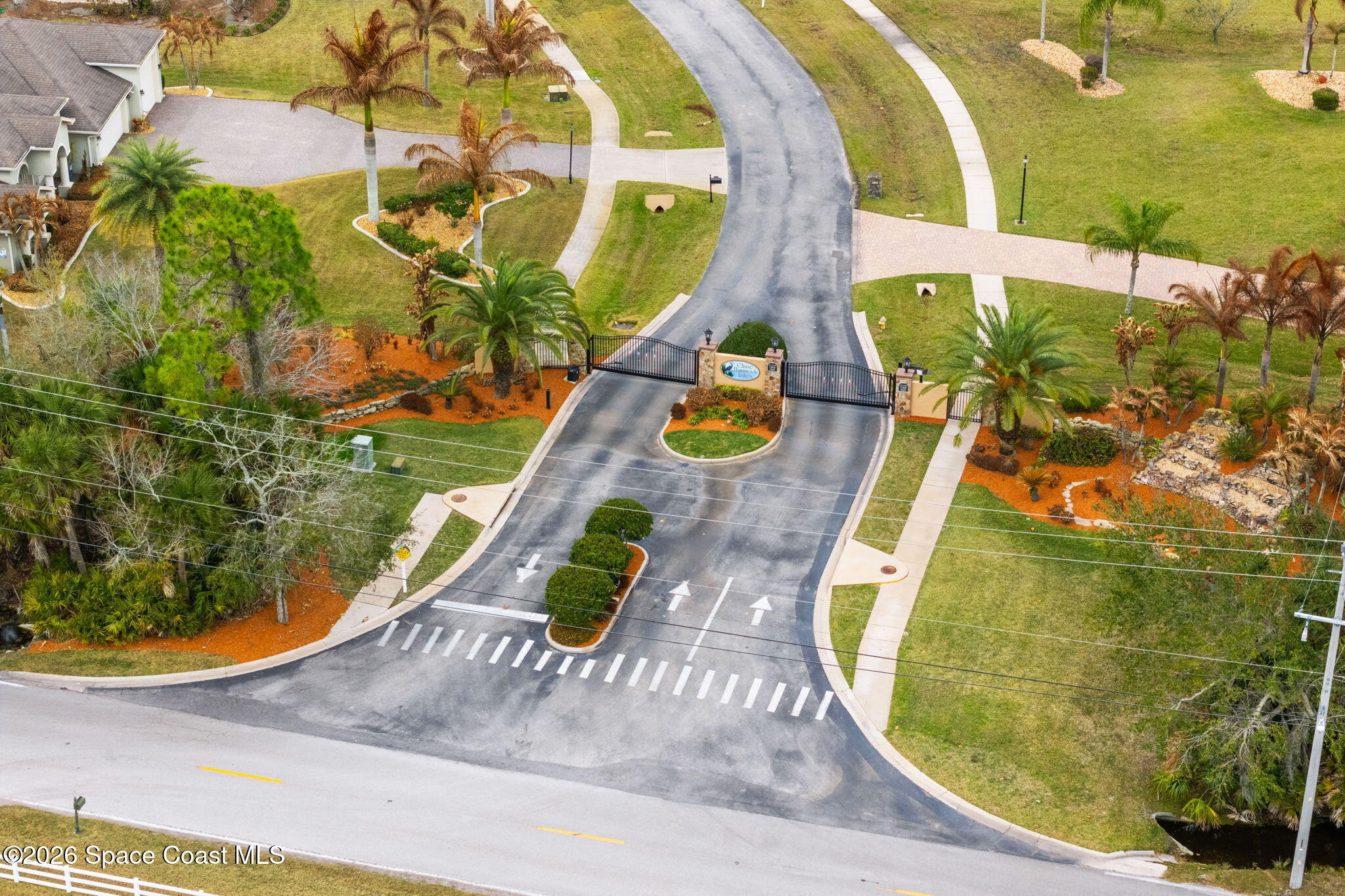 5137 Royal Paddock Way Merritt Island, FL 32953 - Photo 102 of 132 DJI_20260227133659_0027_D_1