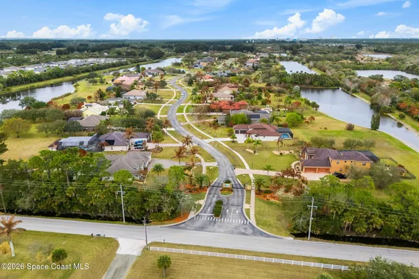 $1,600,000 | 5137 Royal Paddock Way, Merritt Island, FL 32953