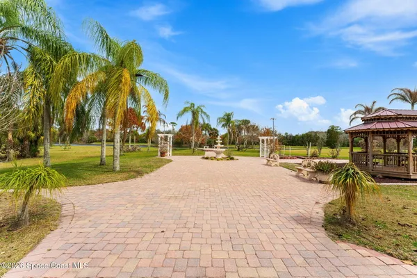 $1,600,000 | 5137 Royal Paddock Way, Merritt Island, FL 32953