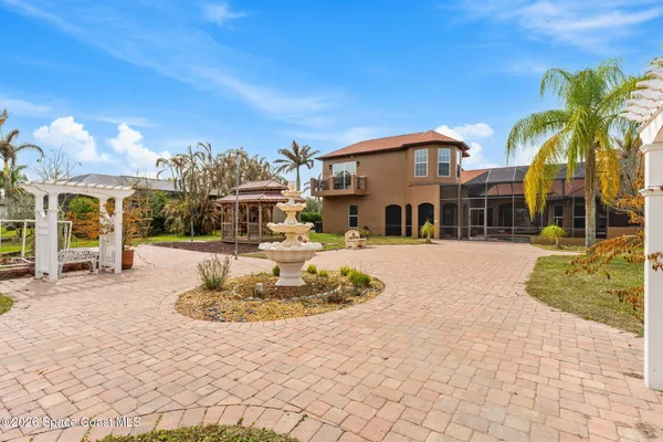 $1,600,000 | 5137 Royal Paddock Way, Merritt Island, FL 32953