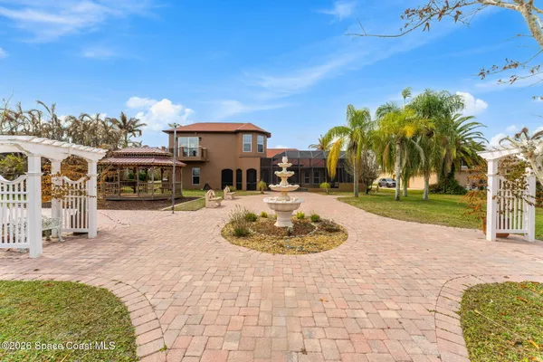 $1,600,000 | 5137 Royal Paddock Way, Merritt Island, FL 32953
