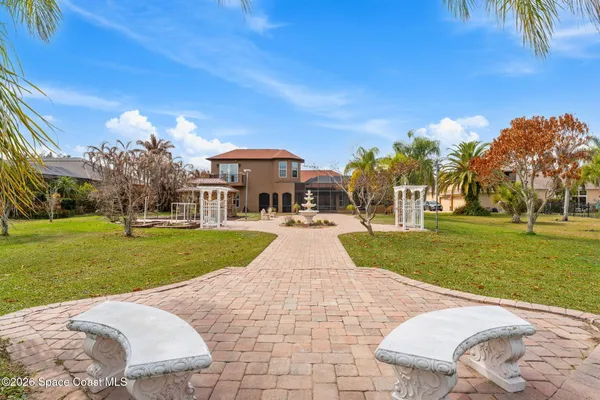 $1,600,000 | 5137 Royal Paddock Way, Merritt Island, FL 32953