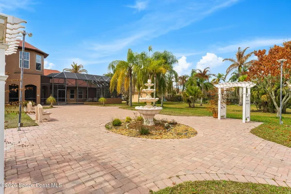 $1,600,000 | 5137 Royal Paddock Way, Merritt Island, FL 32953