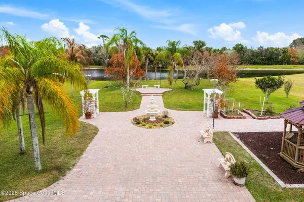 $1,600,000 | 5137 Royal Paddock Way, Merritt Island, FL 32953