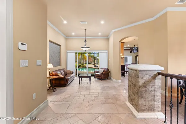 $1,600,000 | 5137 Royal Paddock Way, Merritt Island, FL 32953