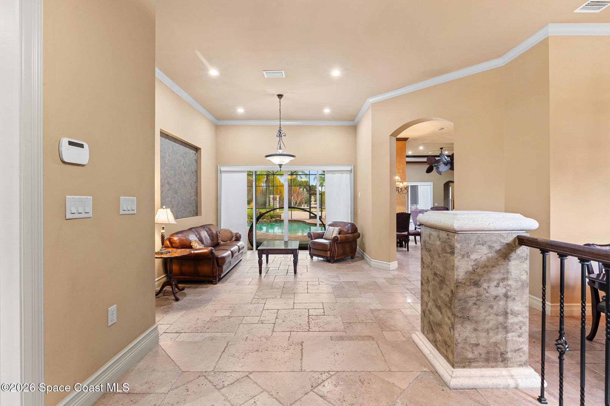 5137 Royal Paddock Way Merritt Island, FL 32953 - Photo 12 of 132 DSC00486_1