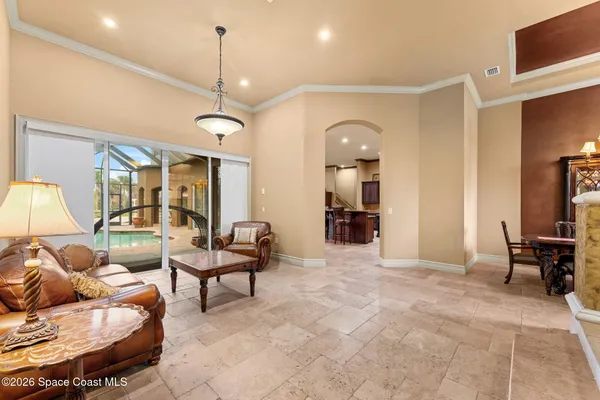 a kitchen with stainless steel appliances granite countertop a stove and a microwave