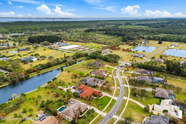 $1,600,000 | 5137 Royal Paddock Way, Merritt Island, FL 32953