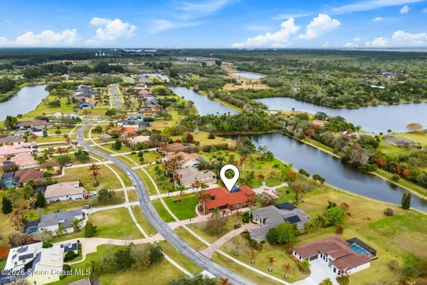 $1,600,000 | 5137 Royal Paddock Way, Merritt Island, FL 32953