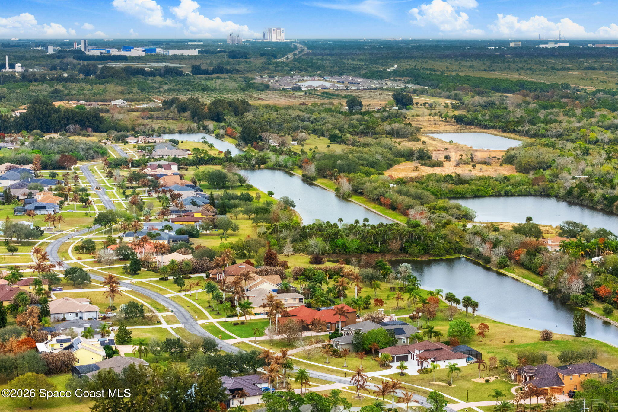 5137 Royal Paddock Way Merritt Island, FL 32953 - Photo 123 of 132 DJI_20260227133153_0017_D_1