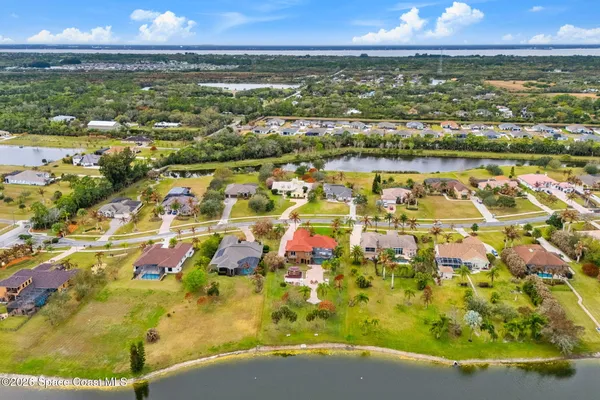 $1,600,000 | 5137 Royal Paddock Way, Merritt Island, FL 32953