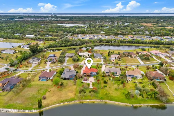 $1,600,000 | 5137 Royal Paddock Way, Merritt Island, FL 32953