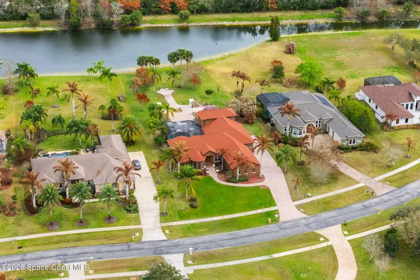 $1,600,000 | 5137 Royal Paddock Way, Merritt Island, FL 32953