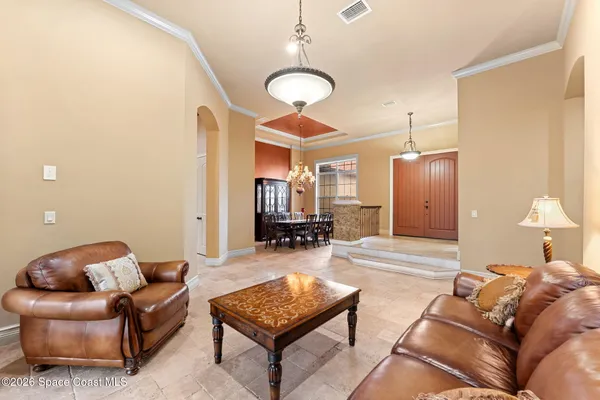 $1,600,000 | 5137 Royal Paddock Way, Merritt Island, FL 32953